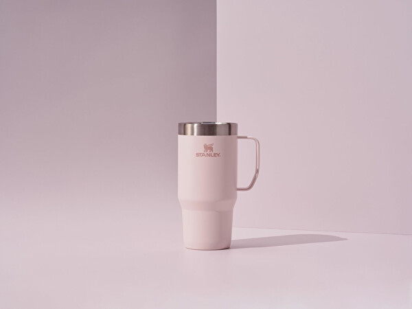 Termohrnek The Everyday Suburban 700 ml  Rose Quartz