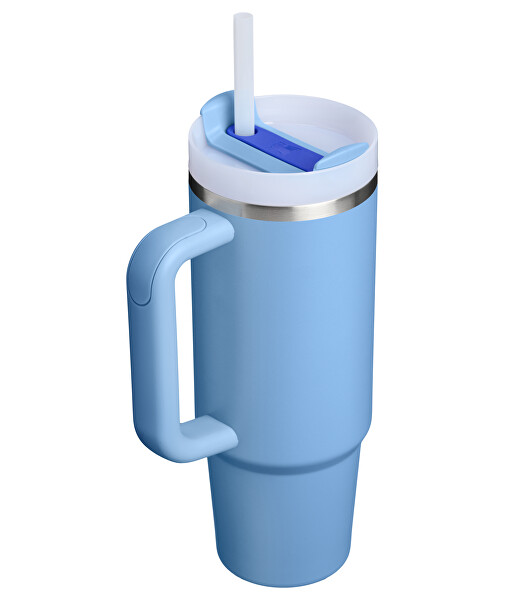 Termohrnek The Quencher H2.O FlowState™ 890 ml Blue Sky