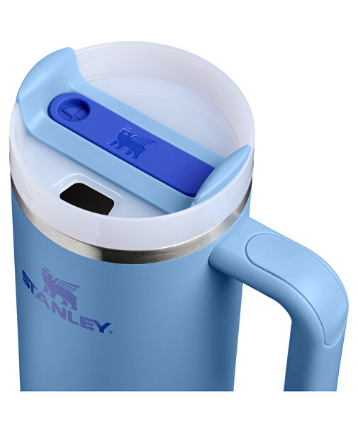 Termohrnek The Quencher H2.O FlowState™ 890 ml Blue Sky