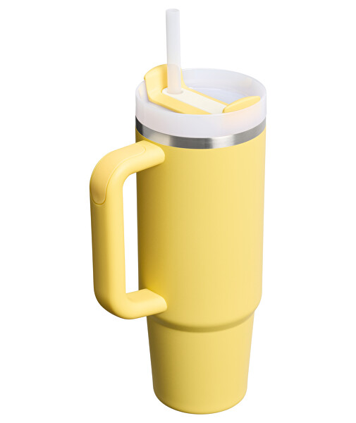 Termohrnek The Quencher H2.O FlowState™ 890 ml Daffodil