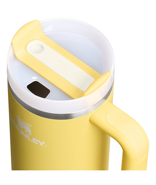 Termohrnek The Quencher H2.O FlowState™ 890 ml Daffodil