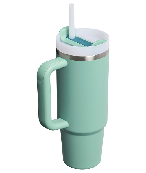 Termohrnček The Quencher H2.O FlowState™ 890 ml Spring Green