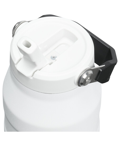 Termolahev The IceFlow™ Bottle Flip Straw 1100 ml Chalk