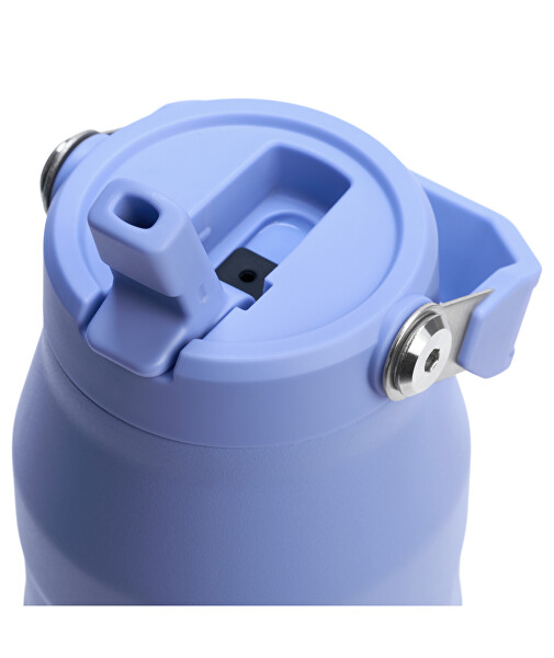 Termolahev The IceFlow™ Bottle Flip Straw 1100 ml Hydrangea