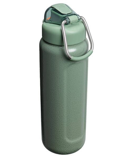 Termolahev The Wellspring 700 ml Hammertone Green