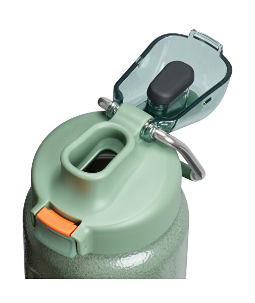 Termolahev The Wellspring 700 ml Hammertone Green