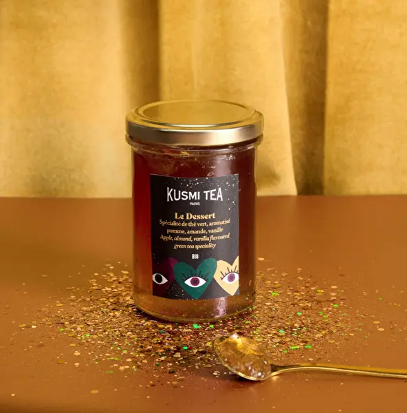 Vánoční čajové želé Le Dessert 250 g