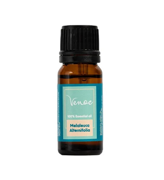 Esenciálny olej Čajovník - Tea Tree 10 ml