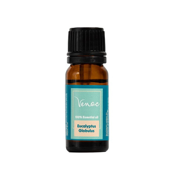 Esenciálny olej Eukalyptus 10 ml