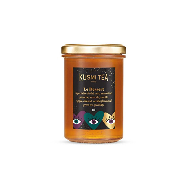 Vánoční čajové želé Le Dessert 250 g