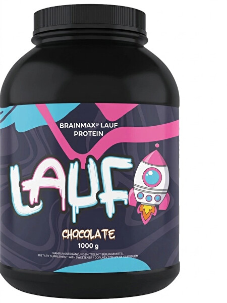 Lauf® Protein - Čokoláda 1000 g