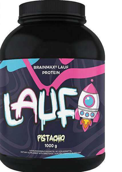 Lauf® Protein - Pistácie 1000 g