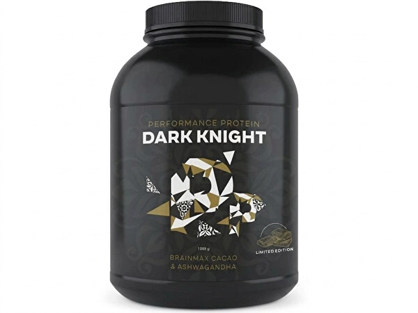 Performance Protein® - Dark Knight 1000 g