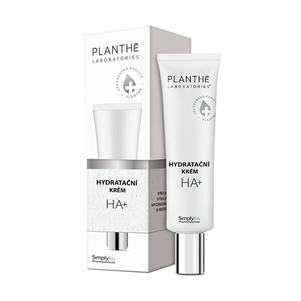 Hydratační krém HA+ 50 ml