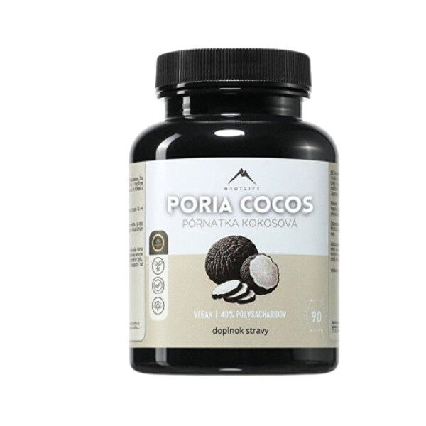 Poria cocos 90 kapsúl