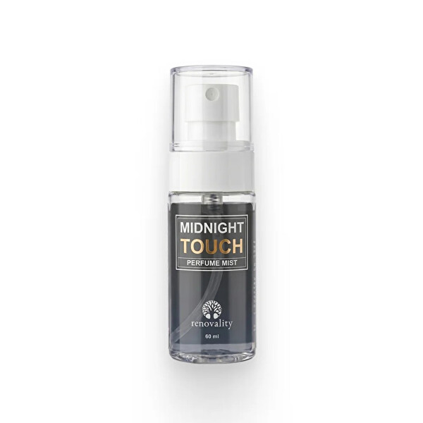 Midnight Touch - parfémová hmla 60 ml