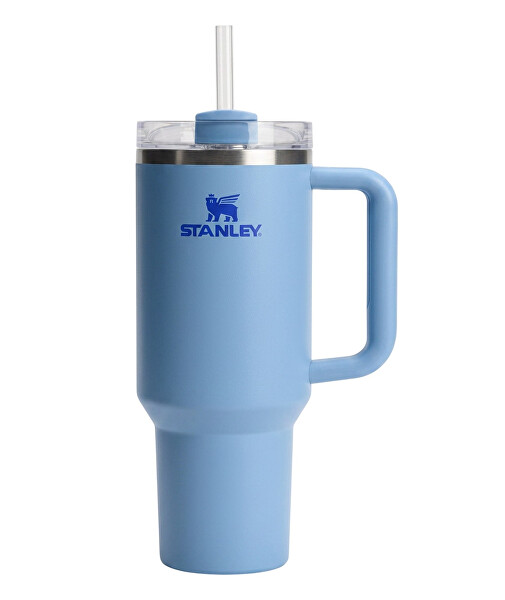 Nerezový termohrnek Quencher H2.O FlowState 1 180 ml Blue Sky