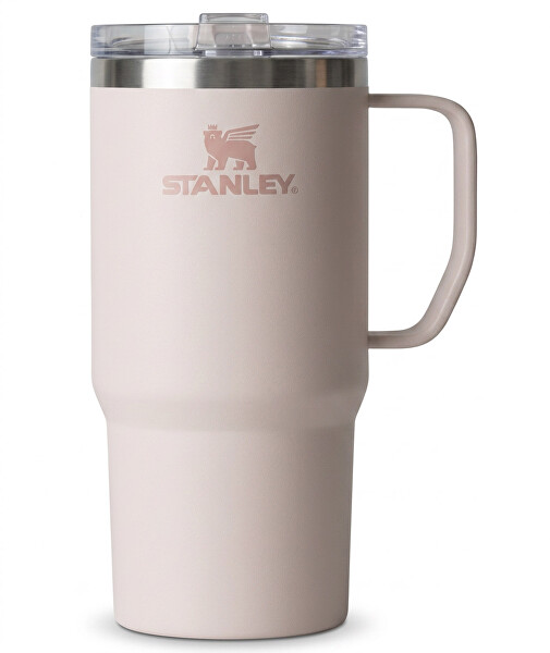 Termohrnek The Everyday Suburban 700 ml  Rose Quartz