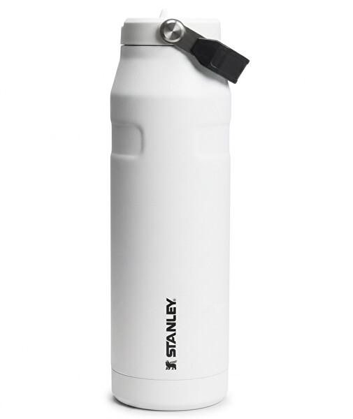 Termolahev The IceFlow™ Bottle Flip Straw 1100 ml Chalk