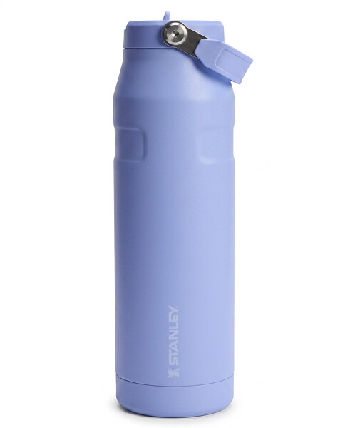 Termolahev The IceFlow™ Bottle Flip Straw 1100 ml Hydrangea