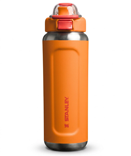 Termolahev The Wellspring 700 ml Goldenrod Coral
