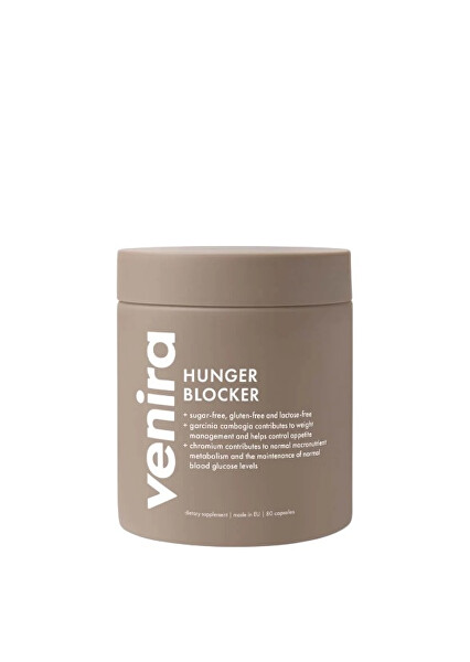 Hunger blocker NEW 80 kapsúl