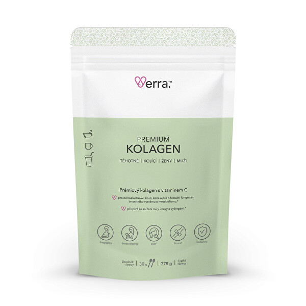 Premium Kolagén 378 g