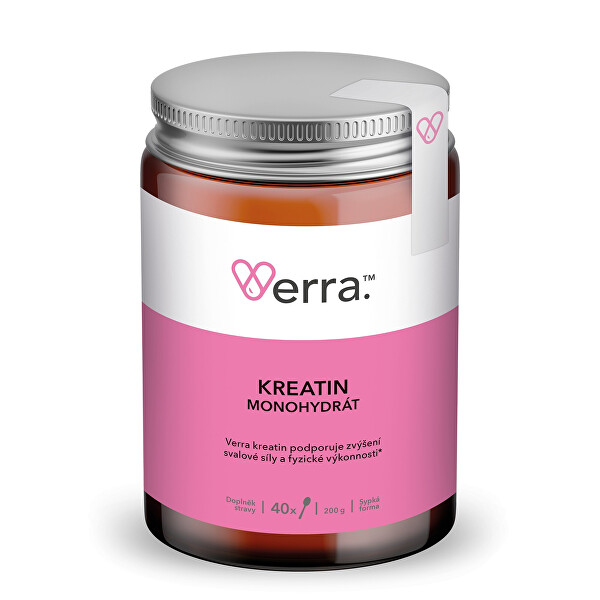 Premium Kreatin 200 g