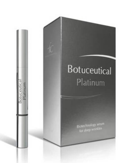 Zobrazit detail výrobku Fytofontana Botuceutical Platinum - biotechnologické sérum na hluboké vrásky 4,5 ml