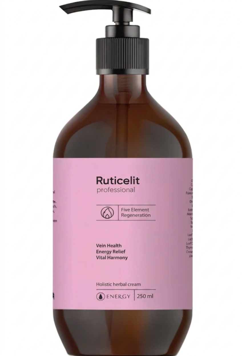 ENERGY Ruticelit Objem: 250 ml