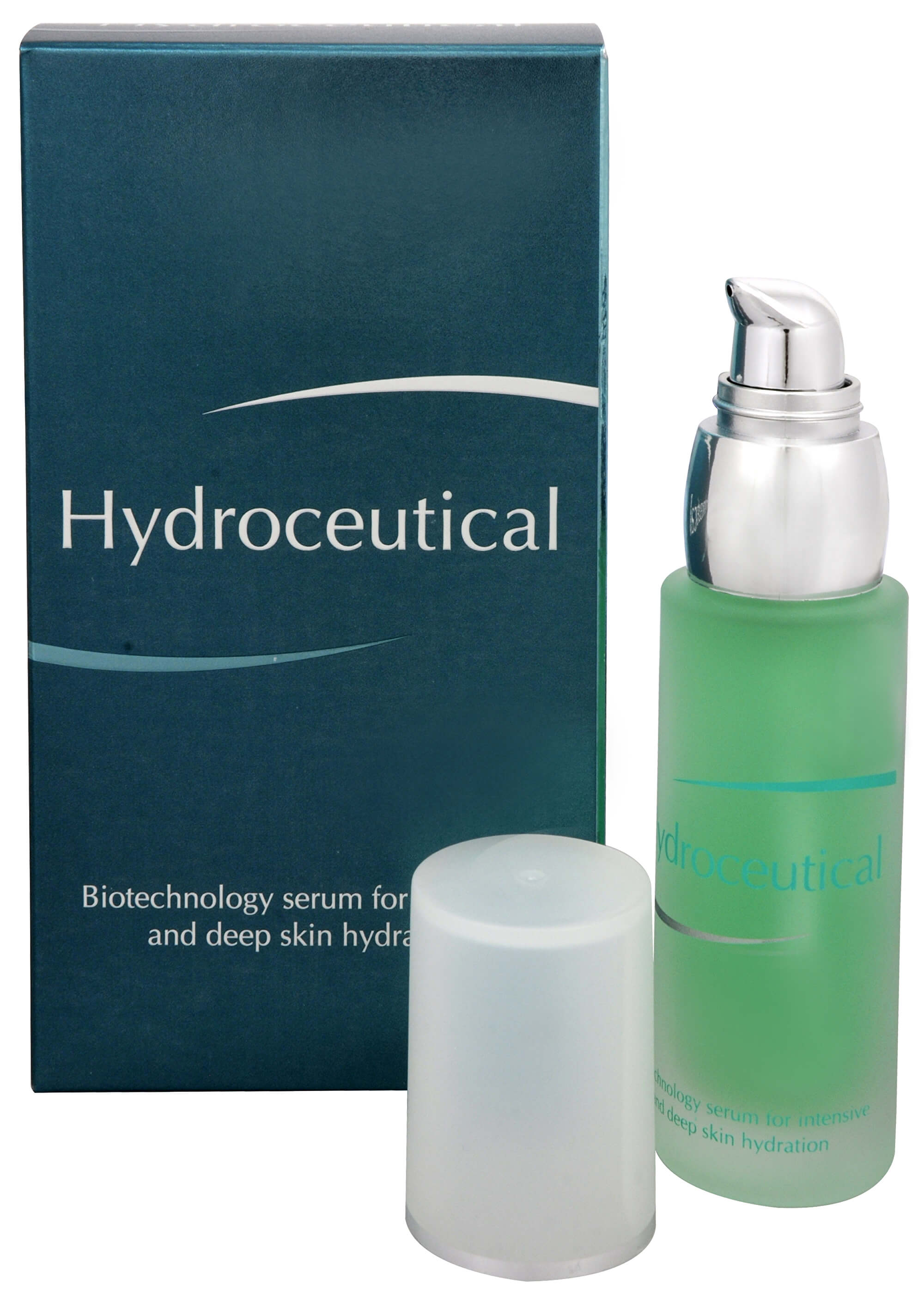 Zobrazit detail výrobku Fytofontana Hydroceutical - biotechnologické sérum na intenzivní hloubkovou hydrataci pokožky 30 ml