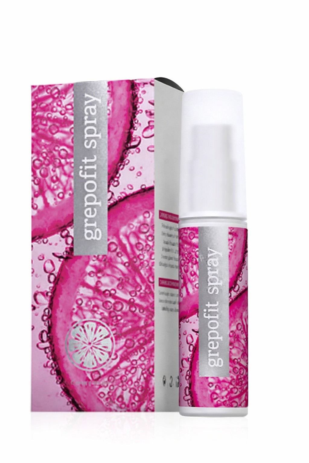Energy Grepofit spray 14 ml