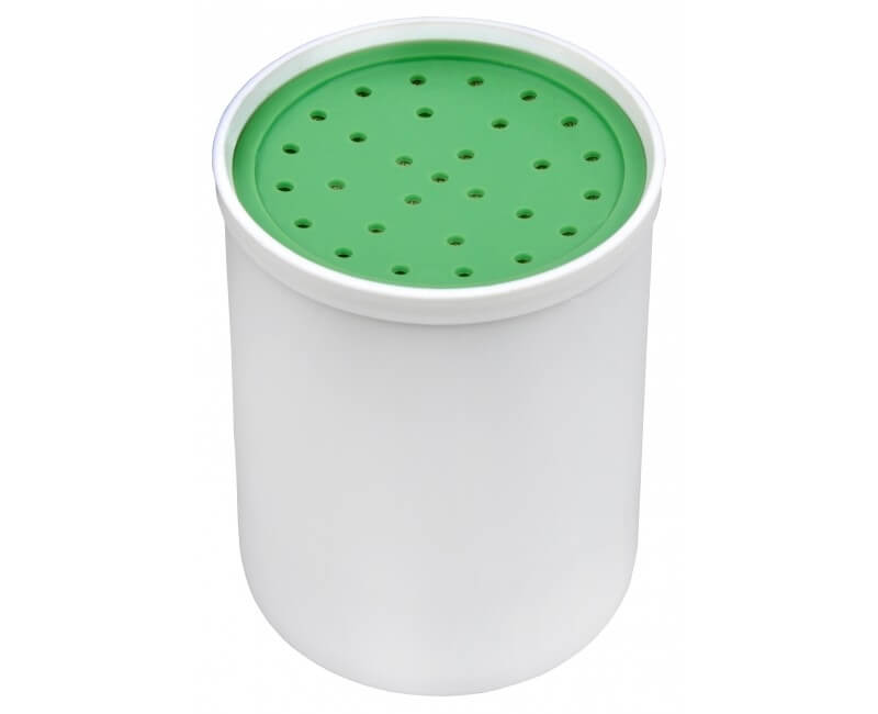 Zobrazit detail výrobku Zeus OASA filtrační vložka Zelené víčko + 2 měsíce na vrácení zboží