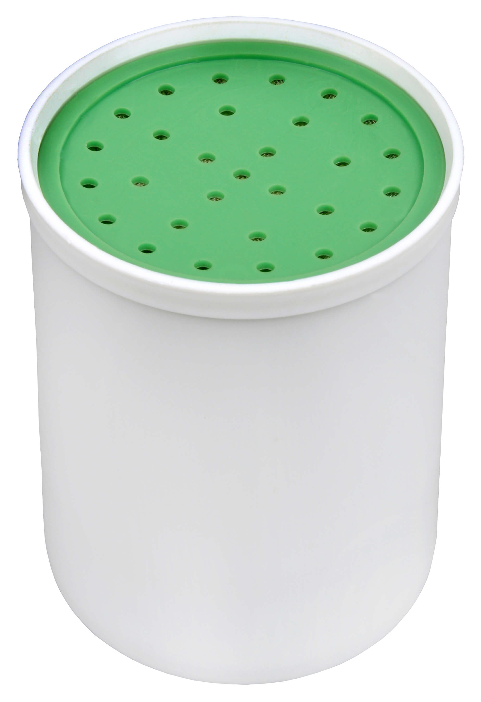 Zobrazit detail výrobku Zeus OASA filtrační vložka Zelené víčko
