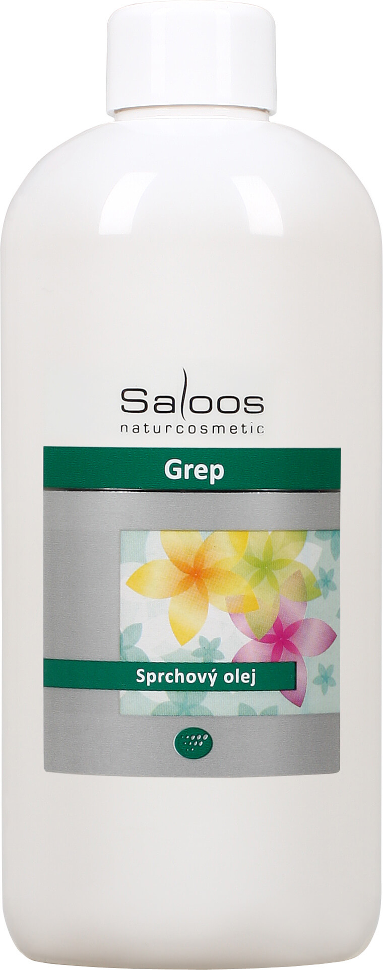 Zobrazit detail výrobku Saloos Sprchový olej - Grep 250 ml + 2 měsíce na vrácení zboží Zobrazit detail výrobku Saloos Sprchový olej - Grep 250 ml + 2 měsíce na vrácení zboží