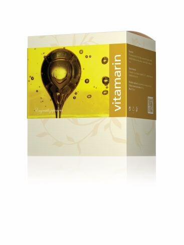 Zobrazit detail výrobku Energy Vitamarin 90 kapslí + 2 měsíce na vrácení zboží
