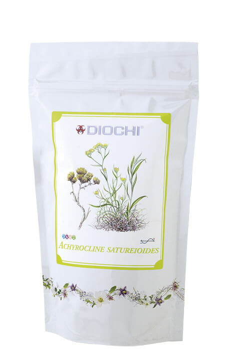 Zobrazit detail výrobku Diochi Achyrocline satureioides - čaj 80 g