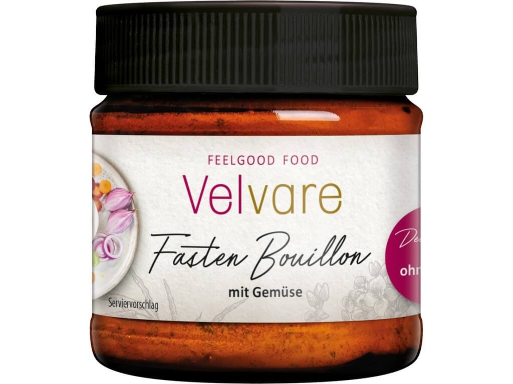 Zobrazit detail výrobku Feelgood Food Bio Bujón zeleninový vývar v prášku 125 g sklo + 2 měsíce na vrácení zboží