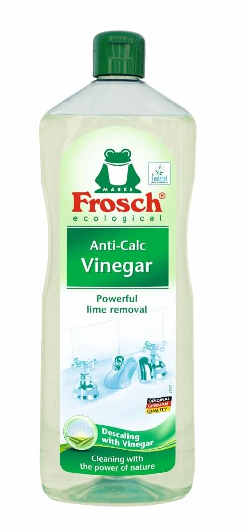 Frosch Univerzálny octový čistič 1000 ml + 2 mesiace na vrátenie tovaru