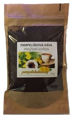 Zobrazit detail výrobku Life Style Pampelišková káva 50 g MLETÁ + 2 měsíce na vrácení zboží