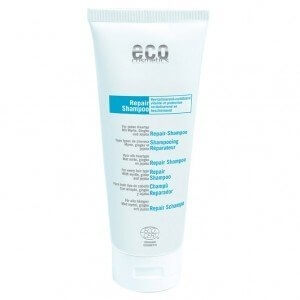 Eco Cosmetics Regenerační šampon BIO pro poškozené vlasy 200 ml