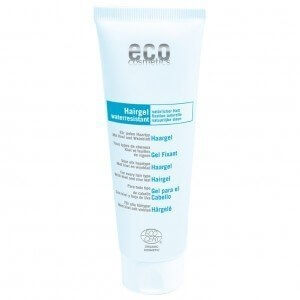 Zobrazit detail výrobku Eco Cosmetics Vlasový gel BIO s břízou, kiwi a jojobovým olejem 125 ml
