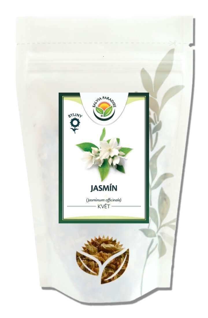 Zobrazit detail výrobku Salvia Paradise Jasmín květ 30 g