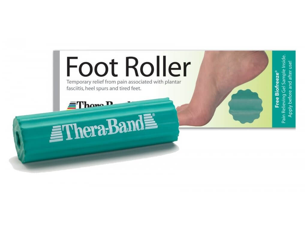 Zobrazit detail výrobku Thera-Band Masážní pomůcka Foot Roller