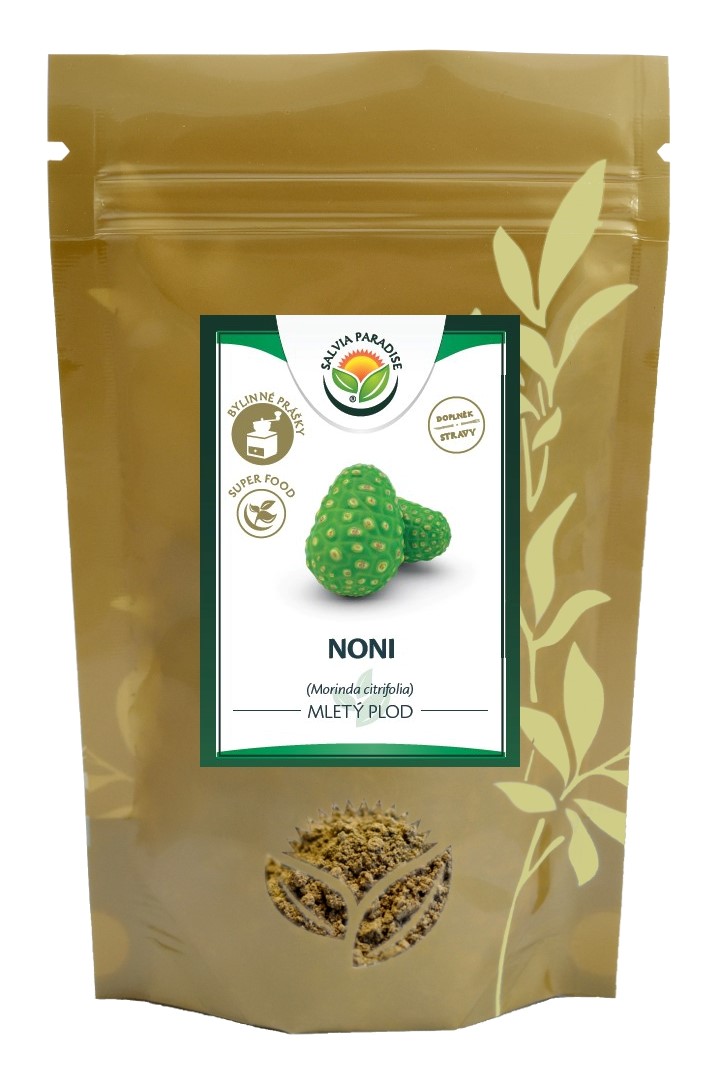Salvia Paradise Noni - Morinda prášek 100 g