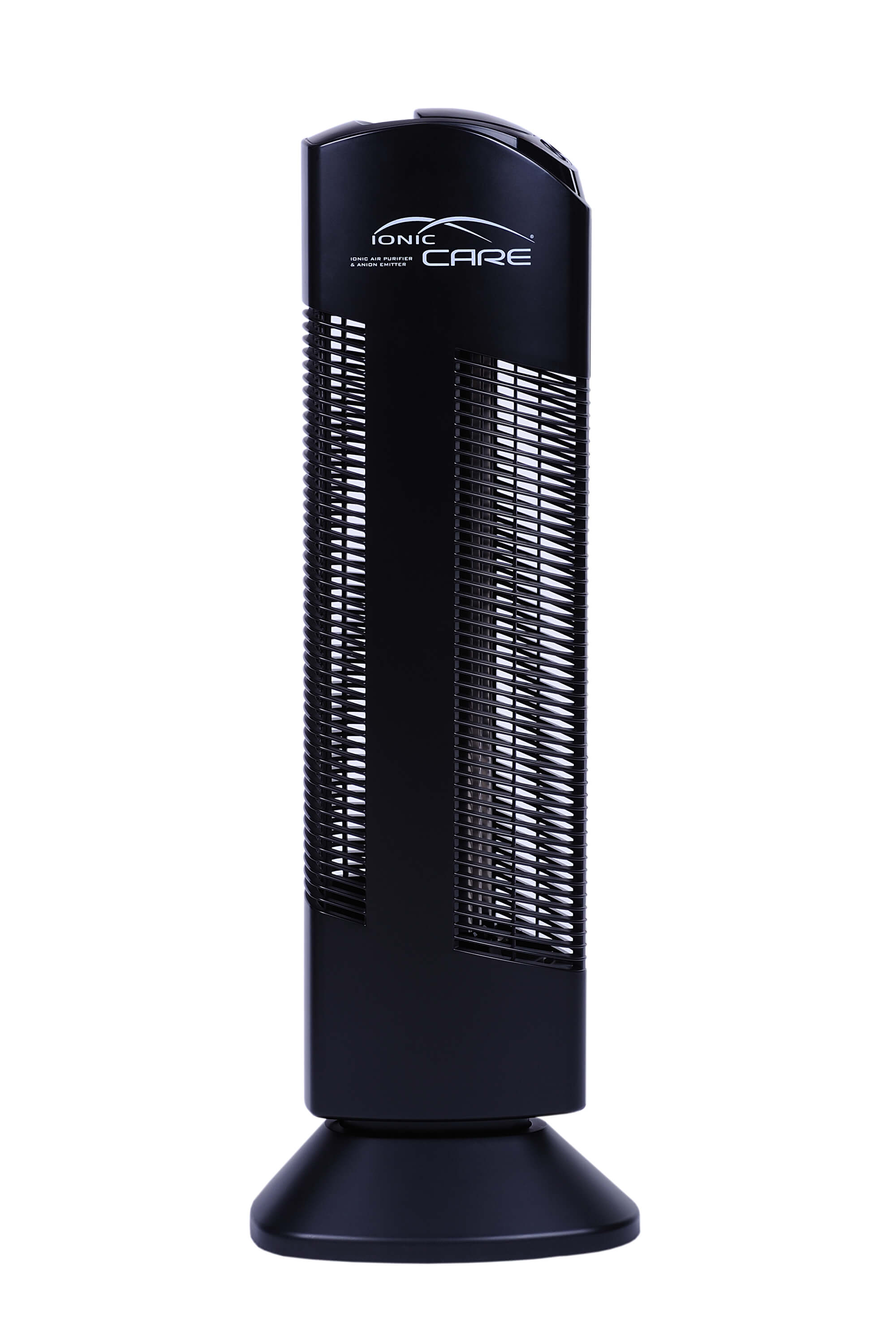 Zobrazit detail výrobku Ionic-CARE Čistička vzduchu Ionic-CARE Triton X6 černá 1 ks + Nápojová láhev Ionic-CARE + 2 měsíce na vrácení zboží