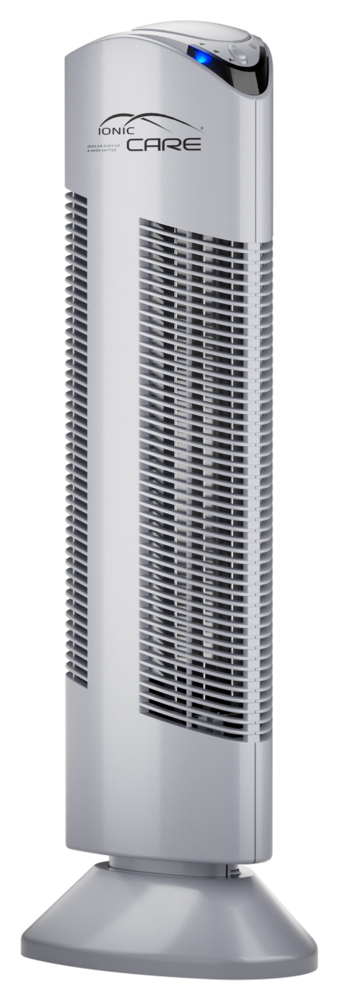 Zobrazit detail výrobku Ionic-CARE Čistička vzduchu Ionic-CARE Triton X6 stříbrná 1 ks