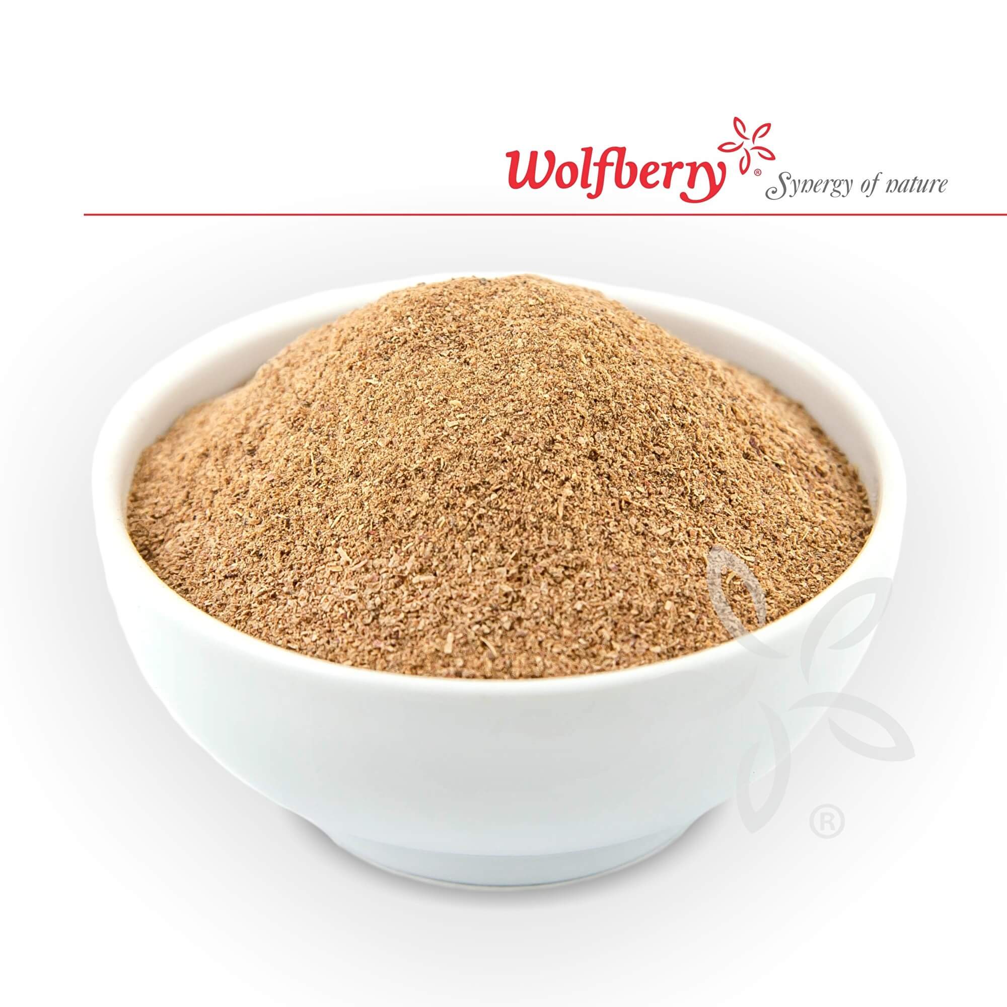 Zobrazit detail výrobku Wolfberry Jablečná vláknina 250 g + 2 měsíce na vrácení zboží