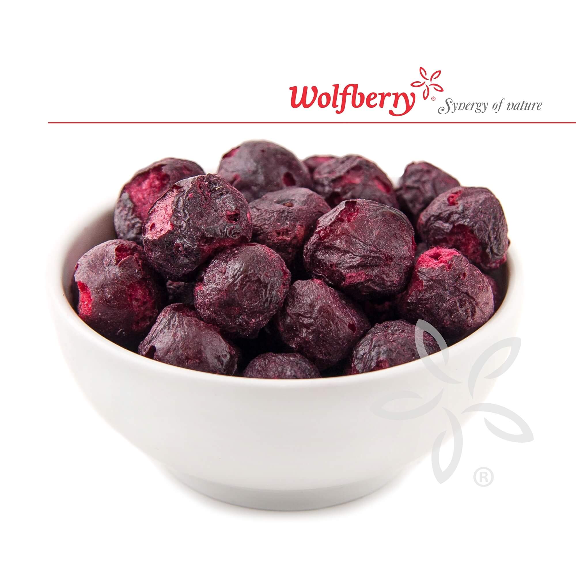 Zobrazit detail výrobku Wolfberry Višně lyofilizované 20 g + 2 měsíce na vrácení zboží