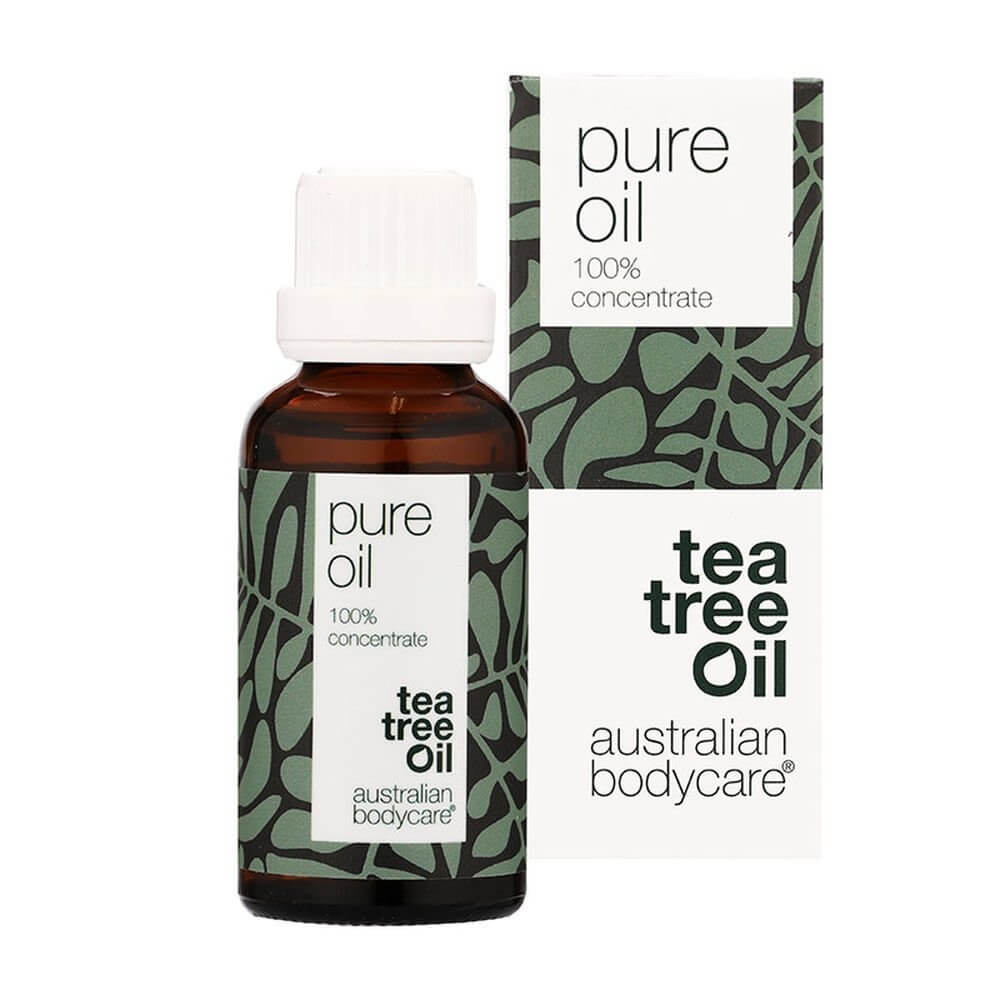 Zobrazit detail výrobku Australian Bodycare Tea Tree olej (Pure Oil) 10 ml